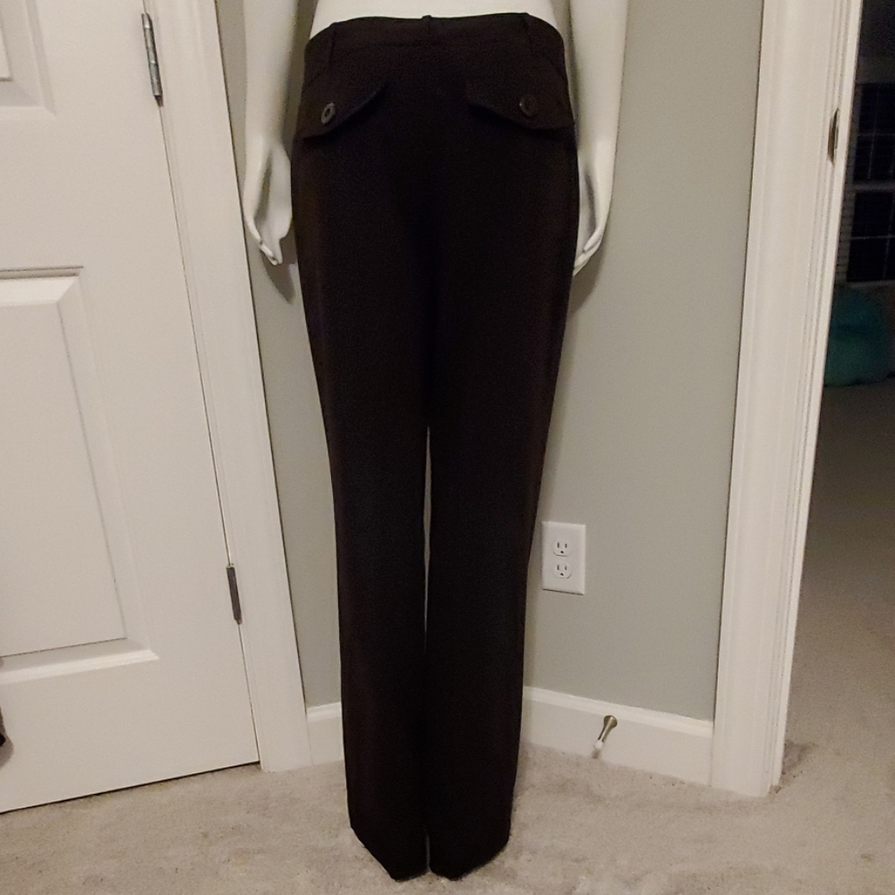 NWOT Studio 1940 Dress Pants - Picture 2 of 5